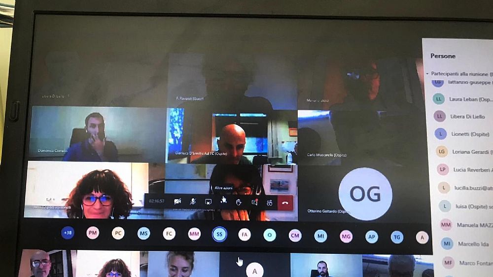 03102020 Asl Salerno sicurezza prodotti chimici e biocidi online