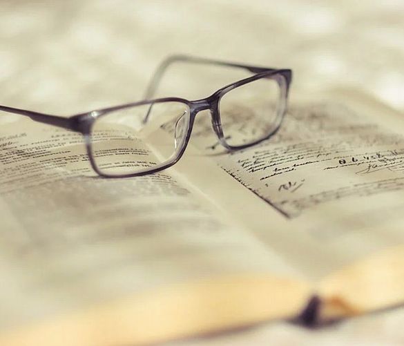 03102020 lettura libro