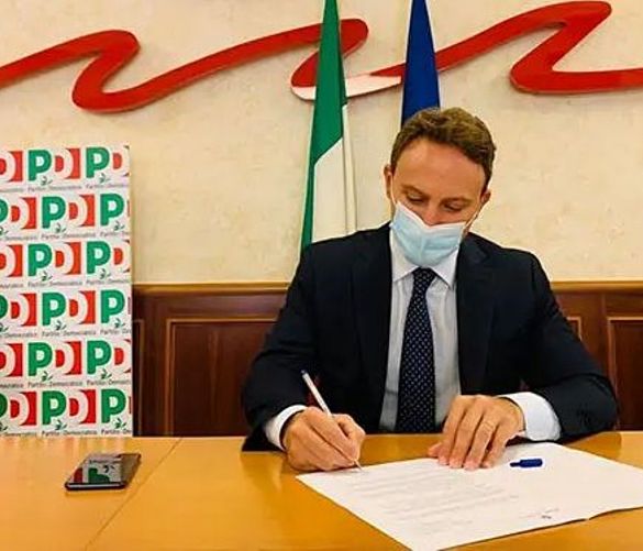 03102020 piero de luca