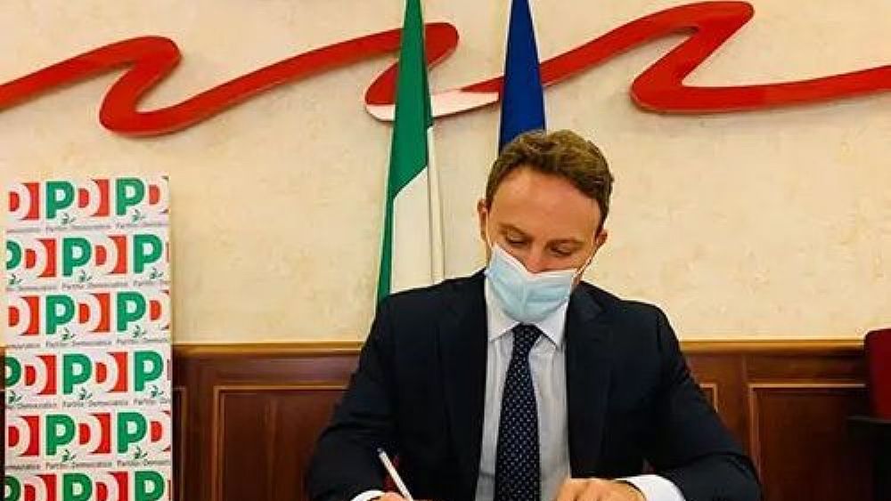 03102020 piero de luca