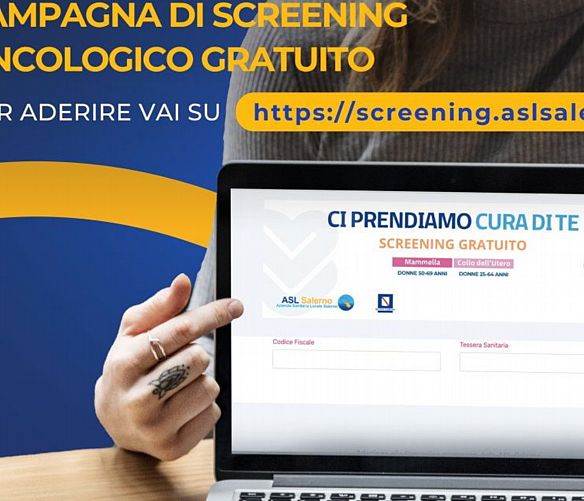 03102021 link adesione screening 2021