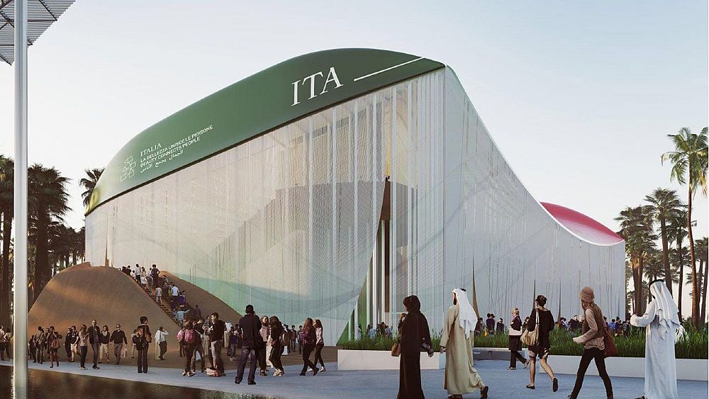 03102021 scuola expo dubai 03102021 scuola expo dubai