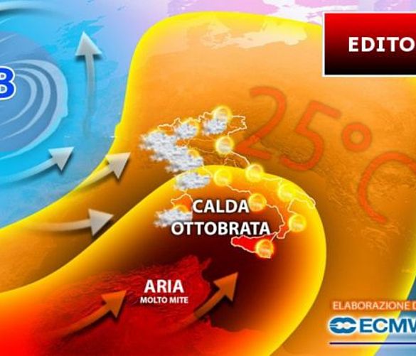 03102022 ottobrata sull italia