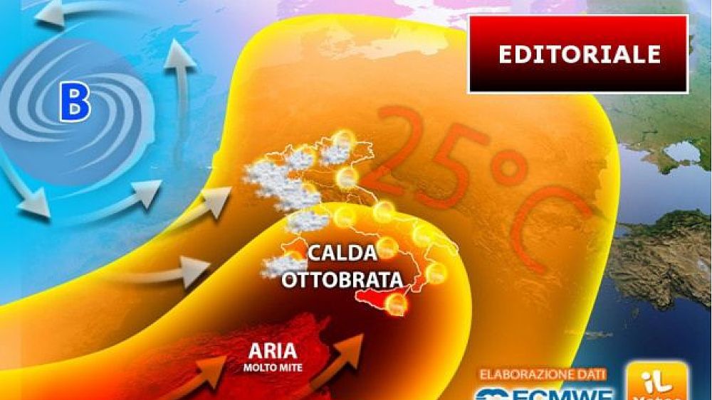 03102022 ottobrata sull italia
