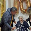 Cronaca foto - 03102024 100 anni di rosa santucci