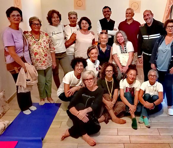 Tonino-Luppino foto - 03102024 foto gruppo yoga