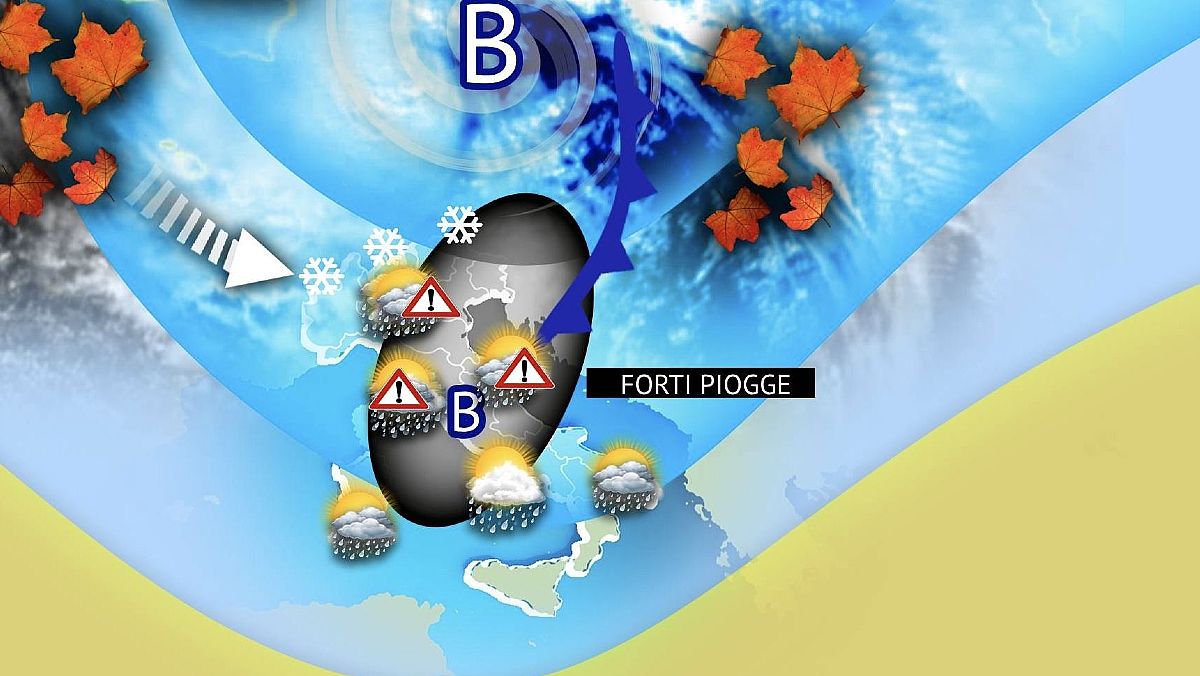 03102024 piogge diffuse e nubifragi 03102024 piogge diffuse e nubifragi