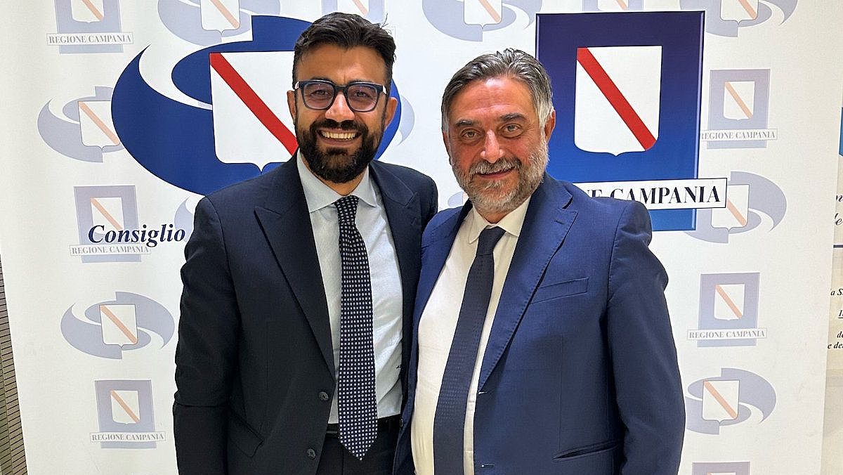 03102025 andrea volpe e corrado matera 03102025 andrea volpe e corrado matera