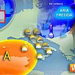 Meteo foto - 03102025 perturbazione dalla scandinavia