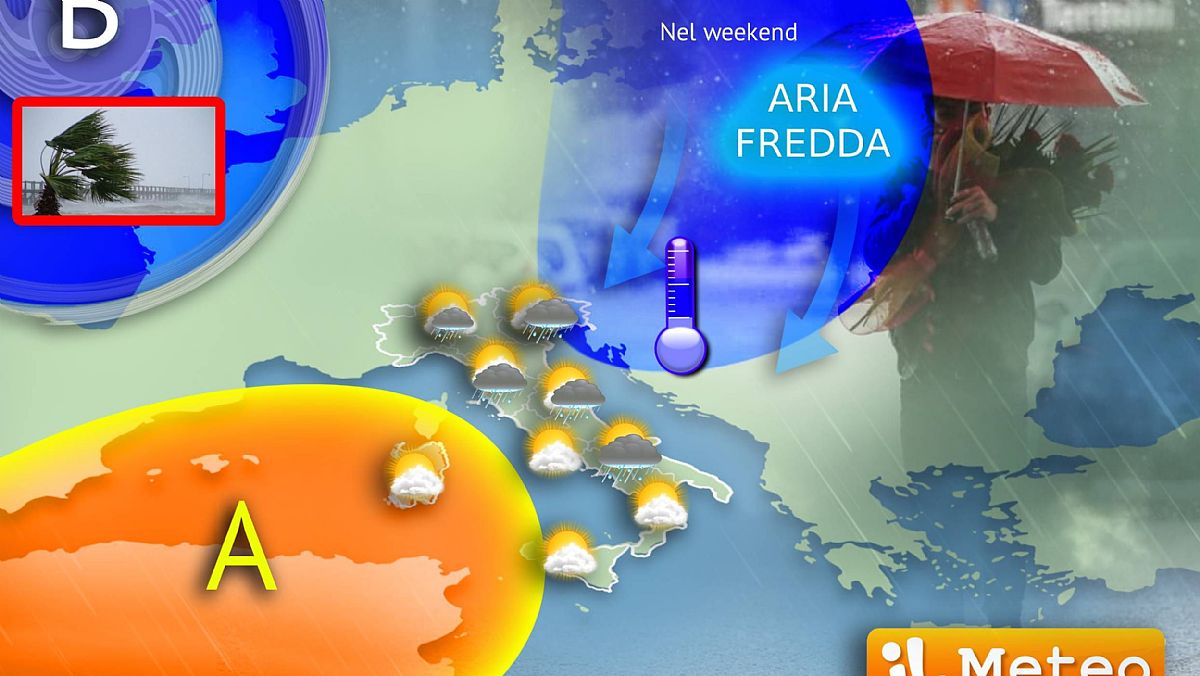 03102025 perturbazione dalla scandinavia 03102025 perturbazione dalla scandinavia
