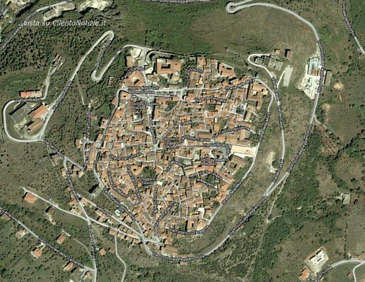 03112012 teggiano su google maps