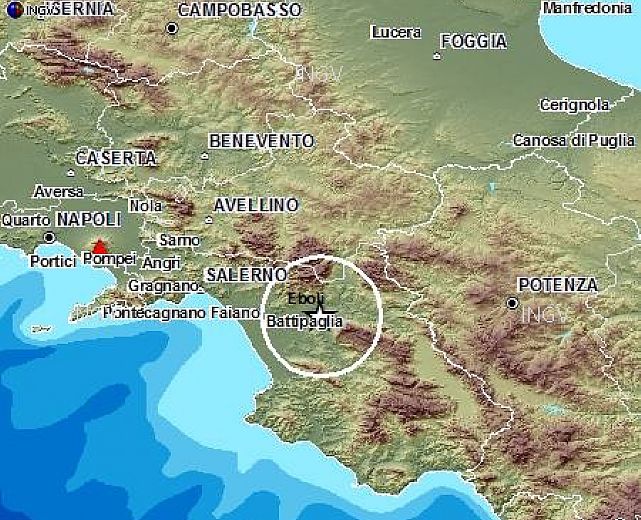03112013 terremoto piana del sele