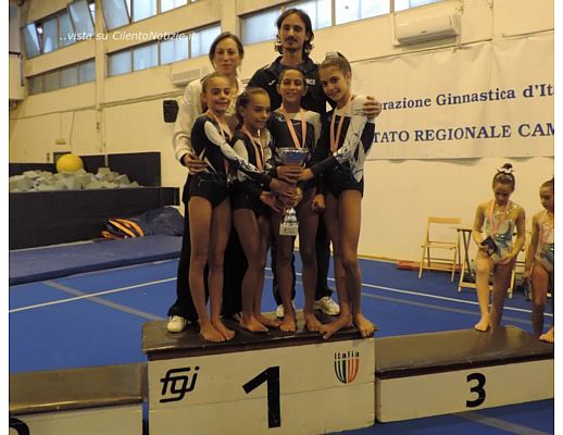 03112014 ginnastica campania