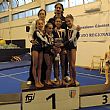 Sport foto - 03112014 ginnastica campania