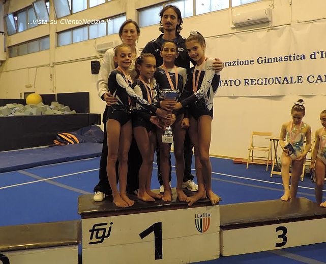03112014 ginnastica campania