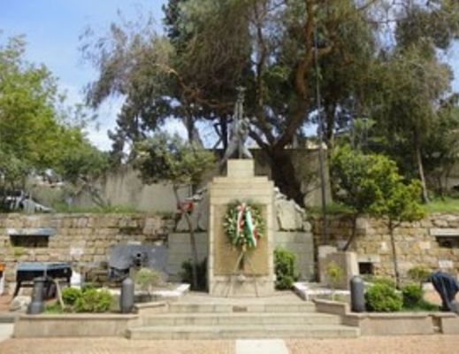 03112014 monumento ai caduti castellabate
