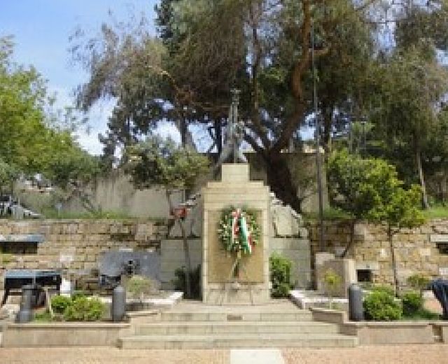 03112014 monumento ai caduti castellabate