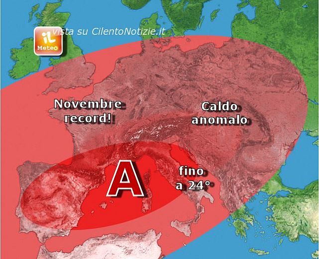 03112015 alta pressione novembre italia