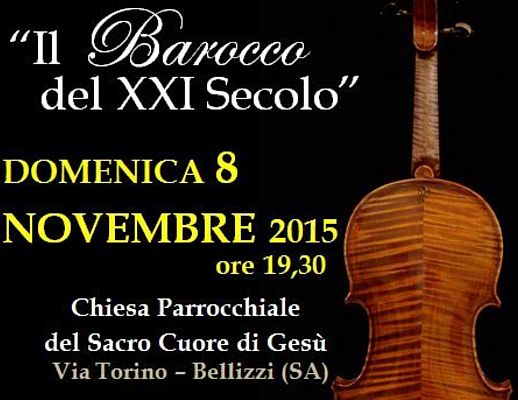03112015 musica barocco bellizzi
