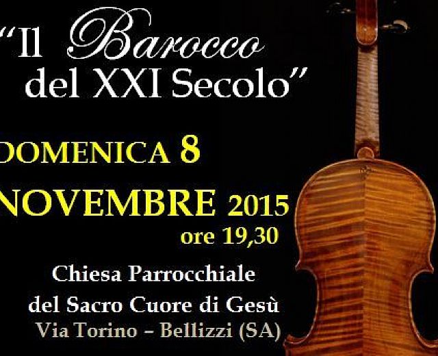 03112015 musica barocco bellizzi