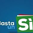 Politica foto - 03112016 basta un si
