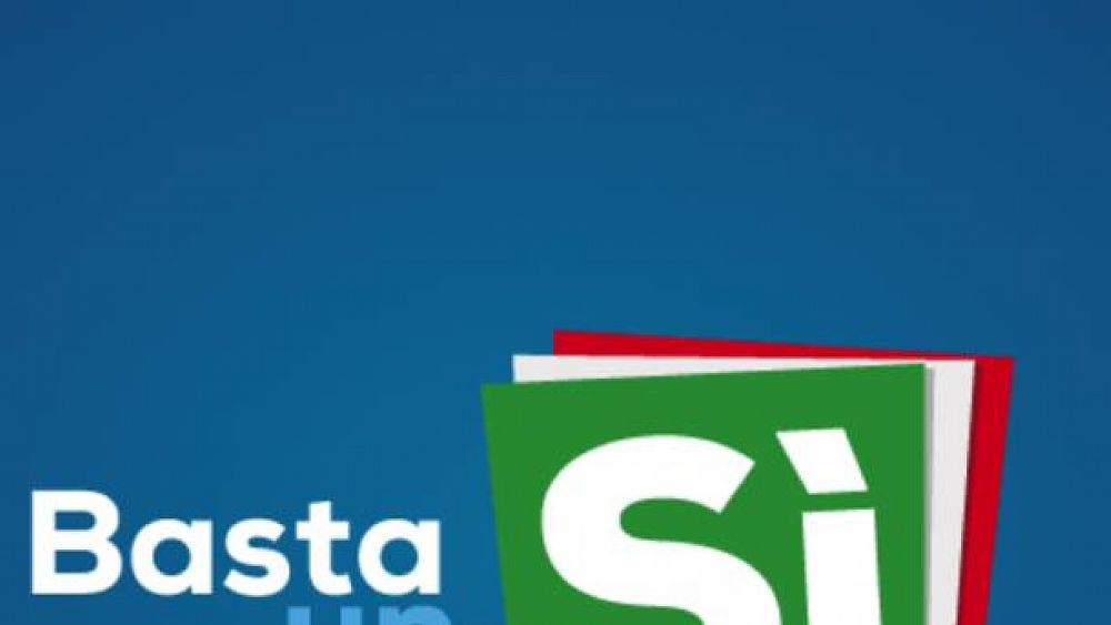 03112016 basta un si