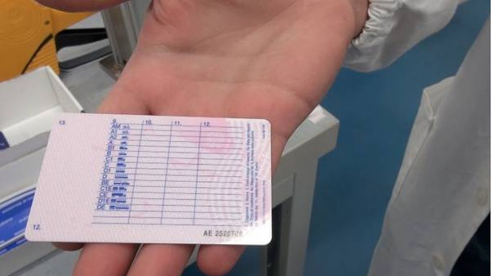 03112016 tessera nuova patente