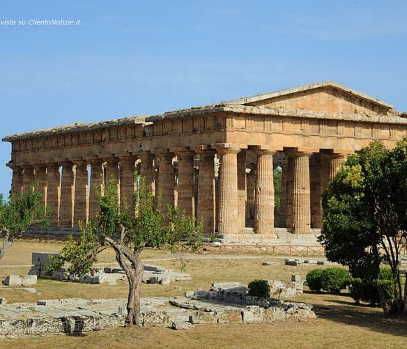 03112017 Tempio Nettuno