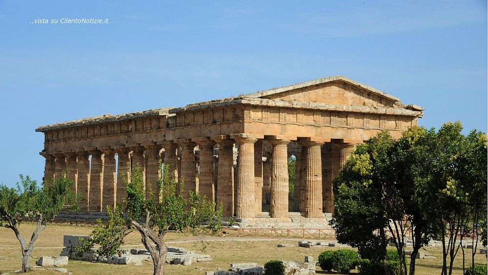 03112017 Tempio Nettuno