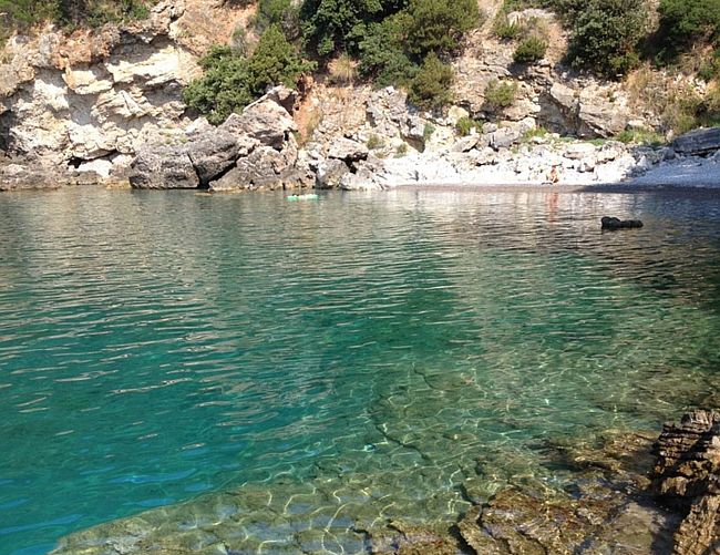 03112017 mare del cilento