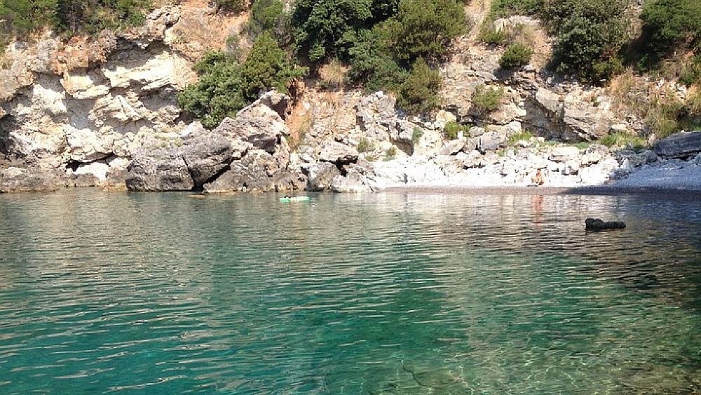 03112017 mare del cilento