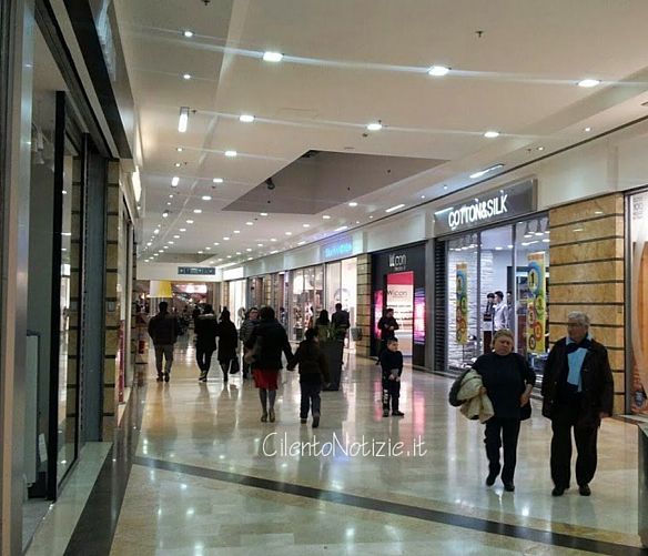 03112017 maximall pontecagnano
