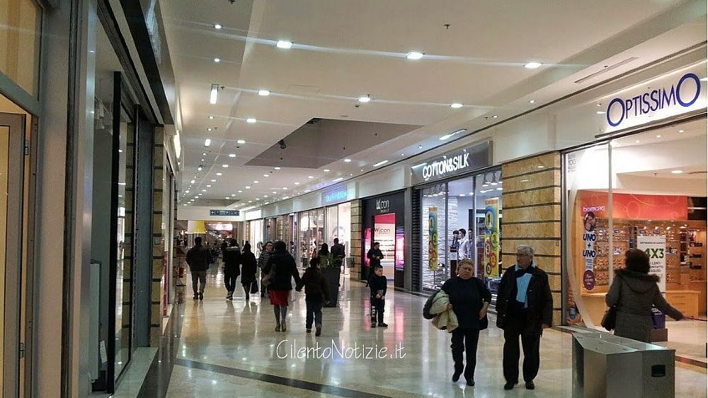 03112017 maximall pontecagnano