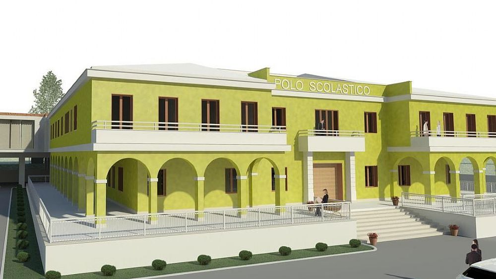 03112017 polo scolastico capaccio