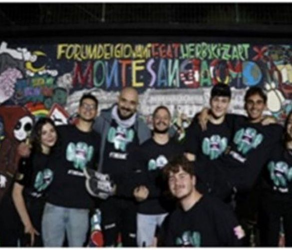 03112021 forum giovani montesano