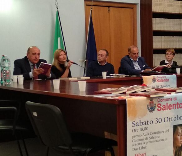 03112021 salento culturale libri