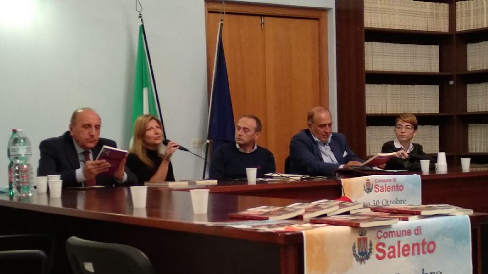 03112021 salento culturale libri