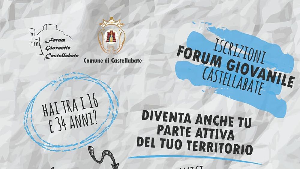 03112022 forum giovanile