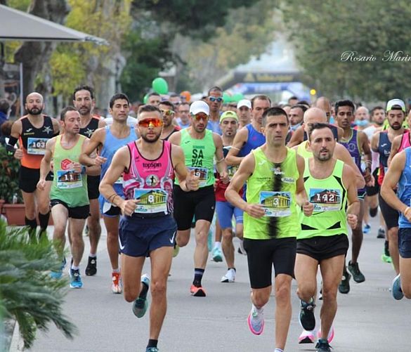 03112022 paestum marathon 2021