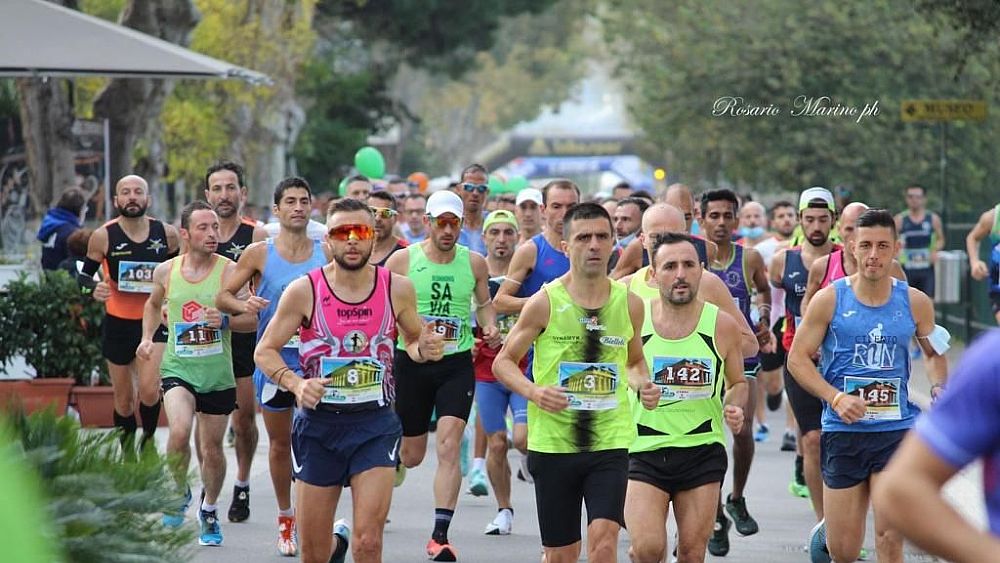 03112022 paestum marathon 2021