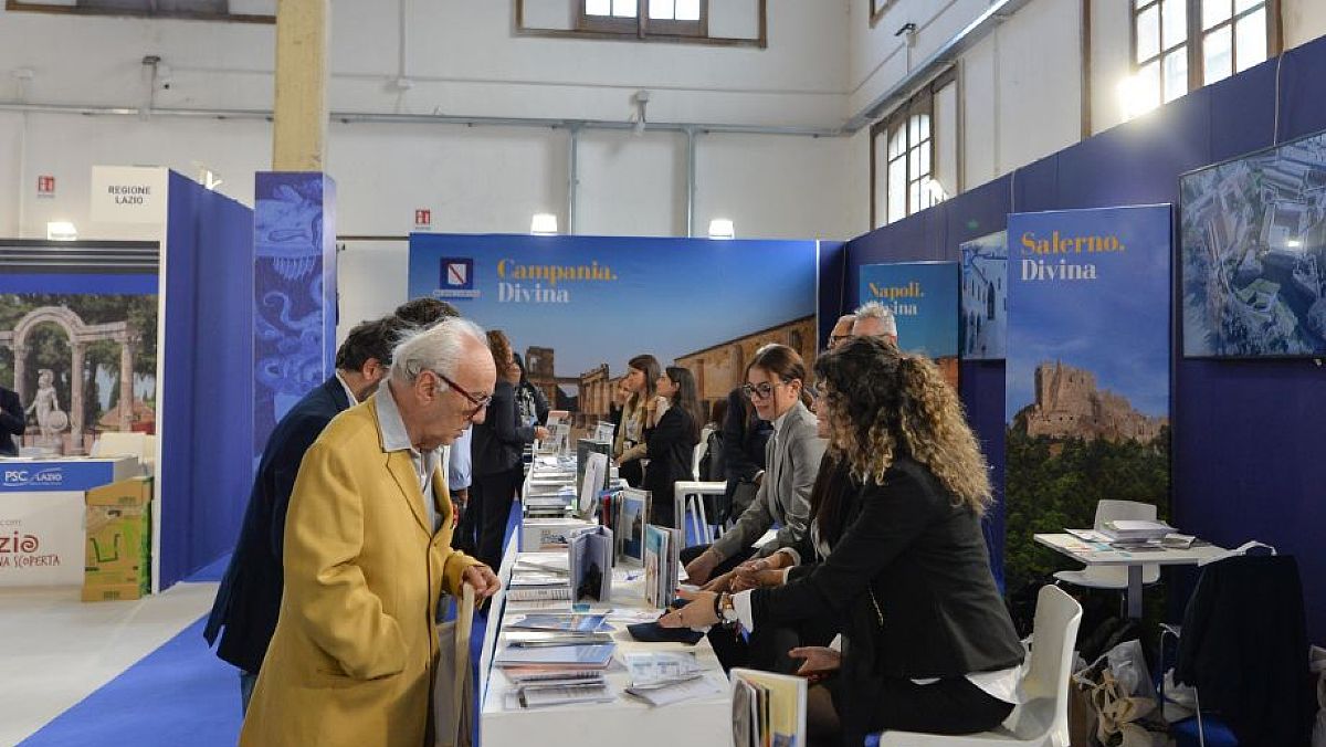 03112023 foto stand regione campania bmta 2023 03112023 foto stand regione campania bmta 2023