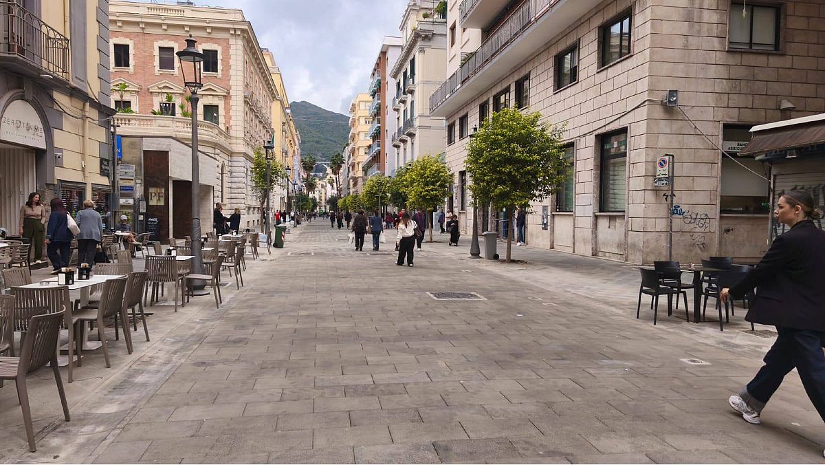 03112025 corso di salerno ristrutturato e moderno