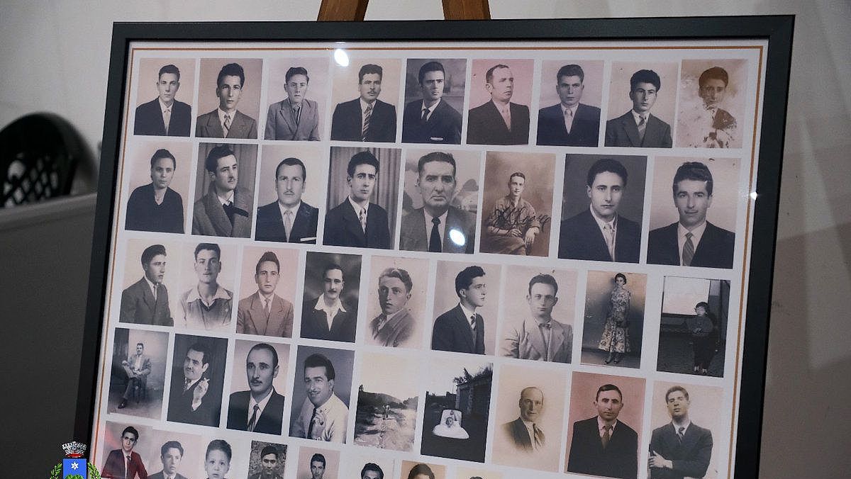 03112025 mostra sassano nel mondo