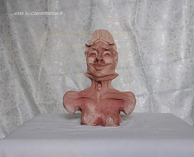 03122013 maria pellegrino maschera