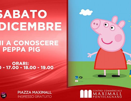 03122013 peppa pig al maximall