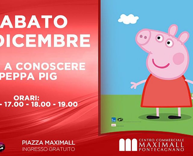 03122013 peppa pig al maximall