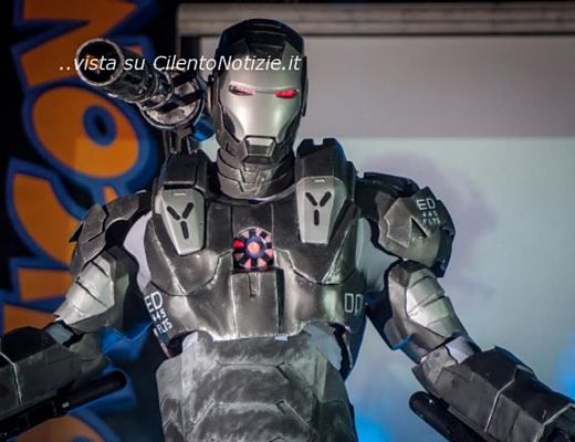 03122013 salerno comicon