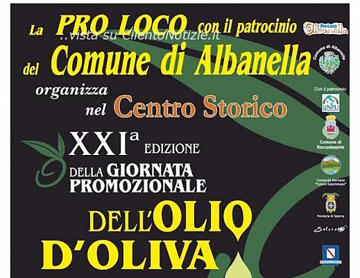 03122014 olio albanella oliva