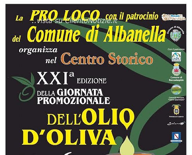03122014 olio albanella oliva