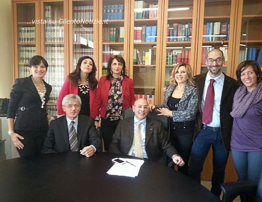 03122015 Fotocomitato lagonegro
